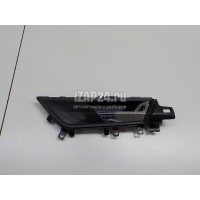 Ручка двери внутренняя правая VAG Toledo IV (2013 - 2019) 5JA837222C2ZZ