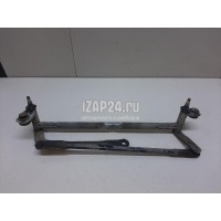 Трапеция стеклоочистителей VAG Rapid (2013 - 2020) 5JB955601