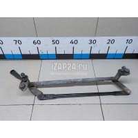 Трапеция стеклоочистителей VAG Rapid (2013 - 2020) 5JB955601