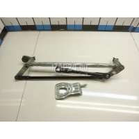 Трапеция стеклоочистителей VAG Rapid (2013 - 2020) 5JB955601