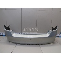 Бампер задний VAG Rapid (2013 - 2020) 60U807421A