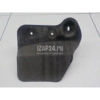 Брызговик задний правый VAG Rapid (2013 - 2020) 5JA853834A