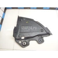 Защита антигравийная VAG Rapid (2013 - 2020) 6RA825205C