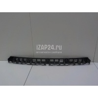 Кронштейн заднего бампера VAG Rapid (2013 - 2020) 5JH807863B