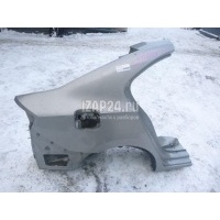 Крыло заднее правое VAG Rapid (2013 - 2020) 5JH809606C