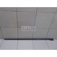Накладка стекла заднего правого VAG Rapid (2013 - 2020) 5JA839478C