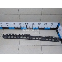 Направляющая заднего бампера VAG Rapid (2013 - 2020) 5JH807863A