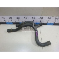 Патрубок радиатора VAG Rapid (2013 - 2020) 6R0122101CG