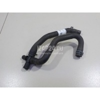 Шланг системы охлаждения VAG Rapid (2013 - 2020) 6R0122109P
