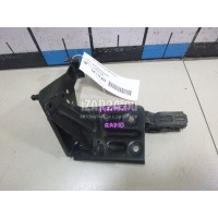 Кронштейн блока ABS (насос) VAG Toledo IV (2013 - 2019) 6R1614235E