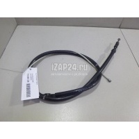 Трос стояночного тормоза VAG Rapid (2013 - ) 6R0609721E