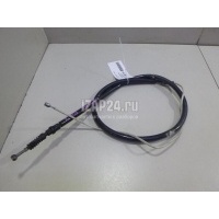 Трос стояночного тормоза VAG Rapid (2013 - ) 6R0609721E