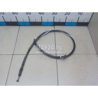 Трос стояночного тормоза VAG Rapid (2013 - 2020) 6R0609721E