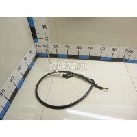Трос стояночного тормоза VAG Rapid (2013 - 2020) 6R0609721E