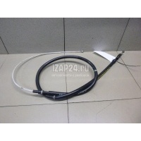 Трос стояночного тормоза VAG Rapid (2013 - ) 6R0609721E