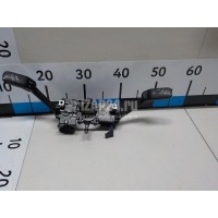 Переключатель подрулевой в сборе VAG Rapid (2013 - ) 6C0953513HIGI