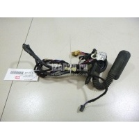 Проводка (коса) VAG Rapid (2013 - 2020) 5JH971121BE