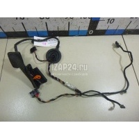 Проводка (коса) VAG Rapid (2013 - 2020) 5JH971161AB