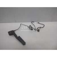 Проводка (коса) VAG Rapid (2013 - 2020) 5JH971161AB