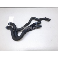 Шланг системы охлаждения VAG A1 (8X) (2010 - 2018) 6R0122157Q
