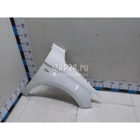 Крыло переднее правое Citroen-Peugeot C-Elysee 2012 9674790480