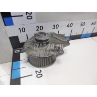 Моторчик отопителя UAZ Patriot 2003 316300810107830