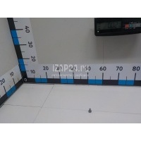 Болт BMW 3-serie F34 GT 2012 07119905528