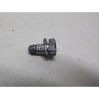 Болт BMW 3-serie F34 GT 2012 07119905528