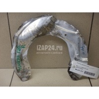 Пыльник тормозного диска BMW 3-serie F34 GT 2012 34116792235