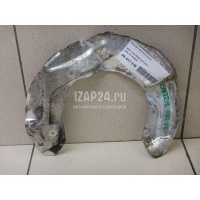 Пыльник тормозного диска BMW 3-serie F30/F31/F80 (2011 - 2020) 34116792236