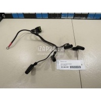 Проводка (коса) BMW 4-serie F36 Grand Coupe 2015 12518586173