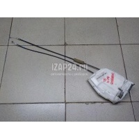 Замок двери задней левой Suzuki SX4 2013 8230261MA1