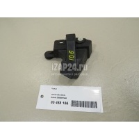 Кожух Suzuki SX4 2013 3856061M00