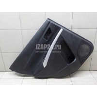 Обшивка двери задней левой Suzuki SX4 2013 8374061M01AN5