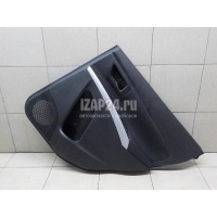 Обшивка двери задней правой Suzuki SX4 2013 8373061M01AN5