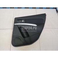 Обшивка двери задней правой Suzuki SX4 2013 8373061M00AN5