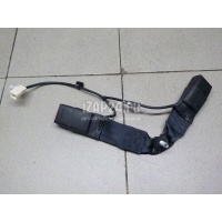 Ответная часть ремня безопасности Suzuki SX4 2013 8495061M005PK