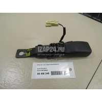 Ответная часть ремня безопасности Suzuki SX4 2013 8491062M00