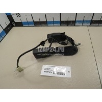 Ответная часть ремня безопасности Suzuki SX4 2013 8495061M005PK