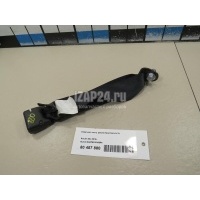 Ответная часть ремня безопасности Suzuki SX4 2013 8497561M105PK
