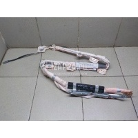 Подушка безопасности боковая (шторка) Suzuki SX4 2013 7648061M00
