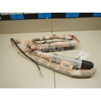 Подушка безопасности боковая (шторка) Suzuki SX4 2013 7648061M00
