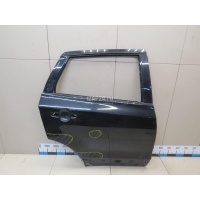 Дверь задняя правая Suzuki SX4 2013 6800361M01