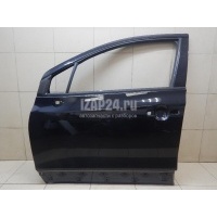 Дверь передняя левая Suzuki SX4 2013 6800261M01