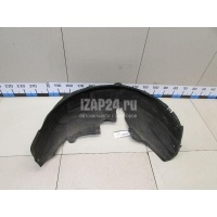 Локер задний левый Suzuki SX4 2013 7282161M00