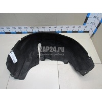 Локер задний правый Suzuki SX4 2013 7281161M00