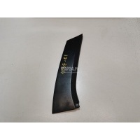 Накладка двери задней правой Suzuki SX4 2013 8397061M00