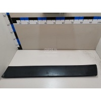 Накладка двери передней правой Suzuki SX4 2013 7751061M005PK