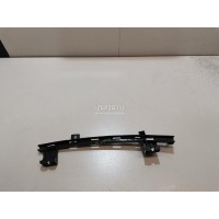 Направляющая стекла двери Suzuki SX4 2013 8161061M00