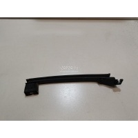 Направляющая стекла двери Suzuki SX4 2013 8163061M00